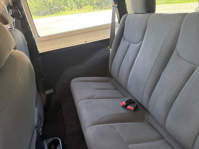 used 2018 Jeep Wrangler JK car, priced at $21,999