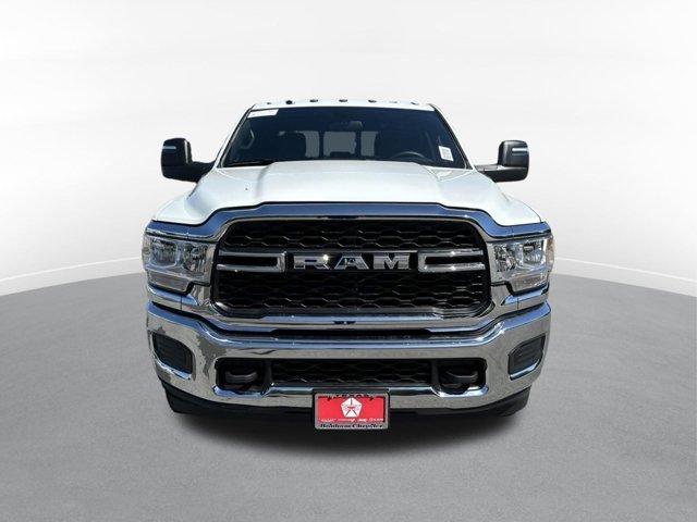 new 2024 Ram 3500 car, priced at $61,742