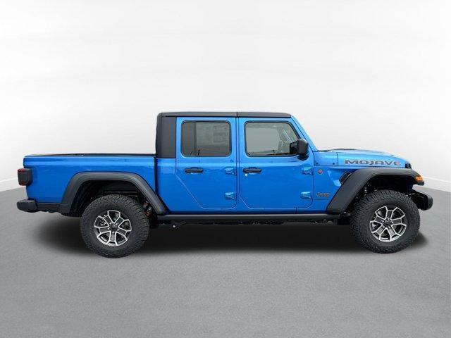 new 2024 Jeep Gladiator car, priced at $60,475