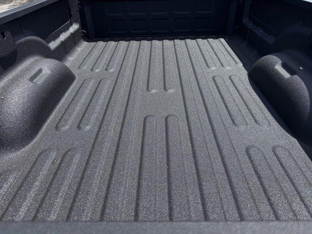 new 2025 Ram 2500 car, priced at $61,591