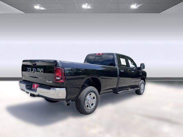 new 2025 Ram 2500 car, priced at $63,992