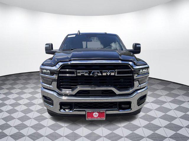 new 2025 Ram 2500 car, priced at $61,591