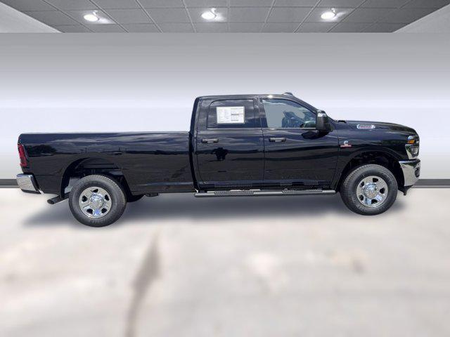 new 2025 Ram 2500 car, priced at $63,992
