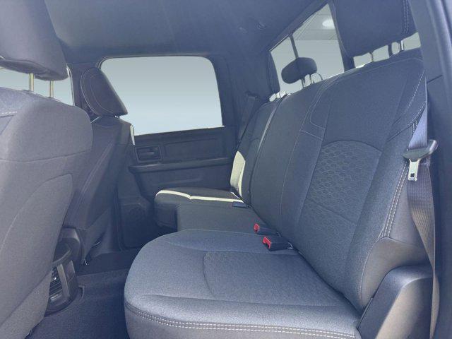 new 2025 Ram 2500 car, priced at $63,992