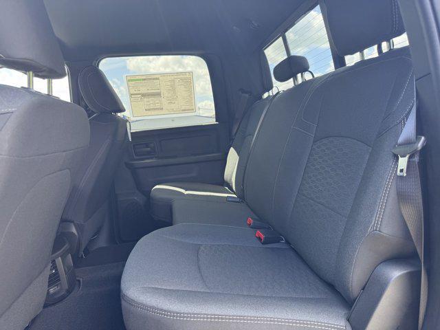 new 2025 Ram 2500 car, priced at $61,591