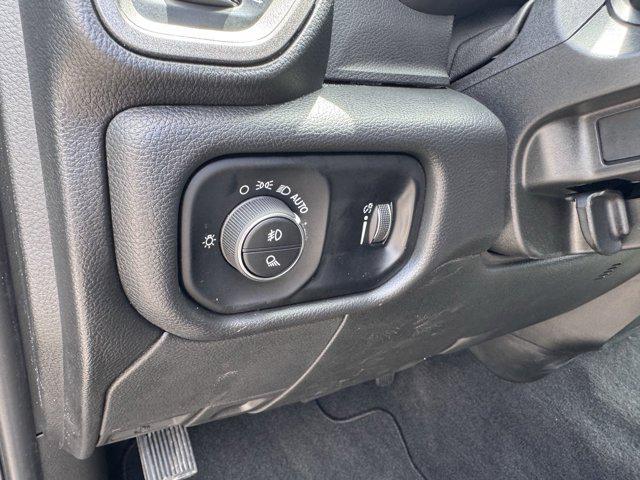 new 2025 Ram 2500 car, priced at $61,591