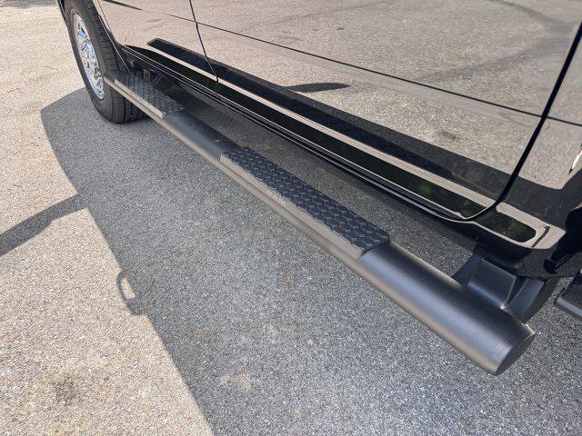new 2025 Ram 2500 car, priced at $61,591