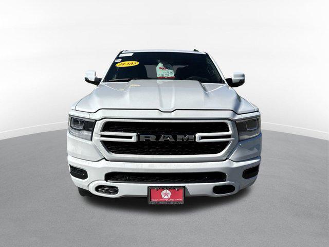 new 2023 Ram 1500 car, priced at $49,995