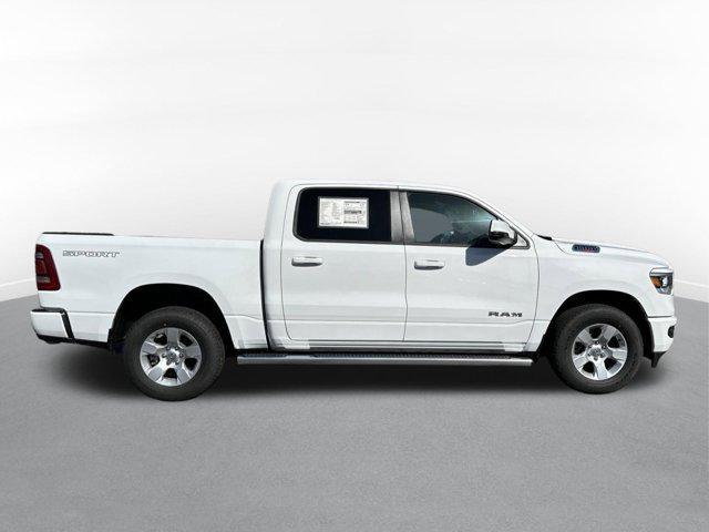 new 2023 Ram 1500 car, priced at $49,995