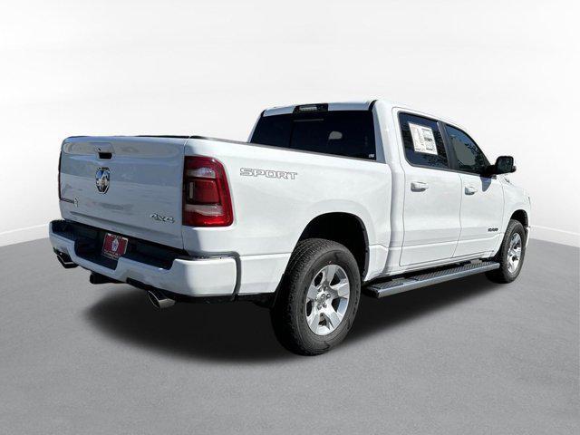 new 2023 Ram 1500 car, priced at $49,995