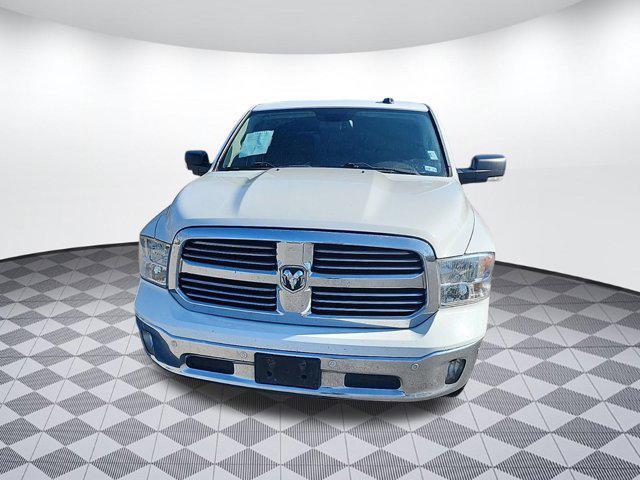 used 2017 Ram 1500 car, priced at $12,999