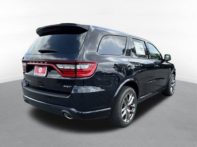 new 2024 Dodge Durango car, priced at $75,991