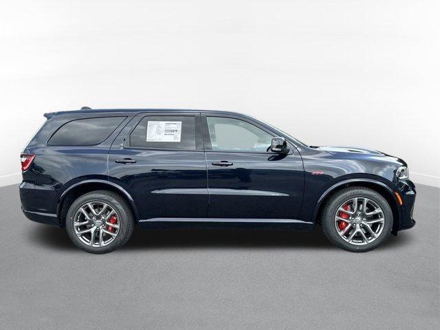 new 2024 Dodge Durango car, priced at $75,991