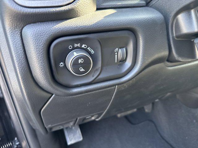 new 2025 Ram 3500 car, priced at $67,991