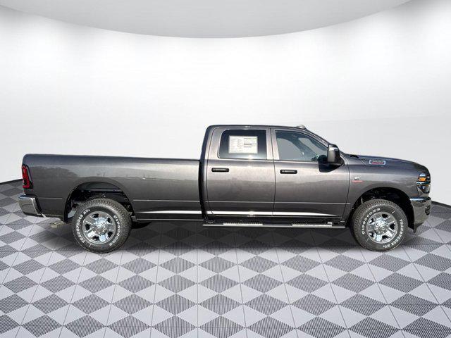 new 2025 Ram 3500 car, priced at $67,991