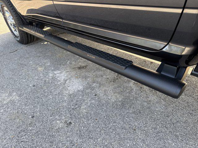 new 2025 Ram 3500 car, priced at $67,991