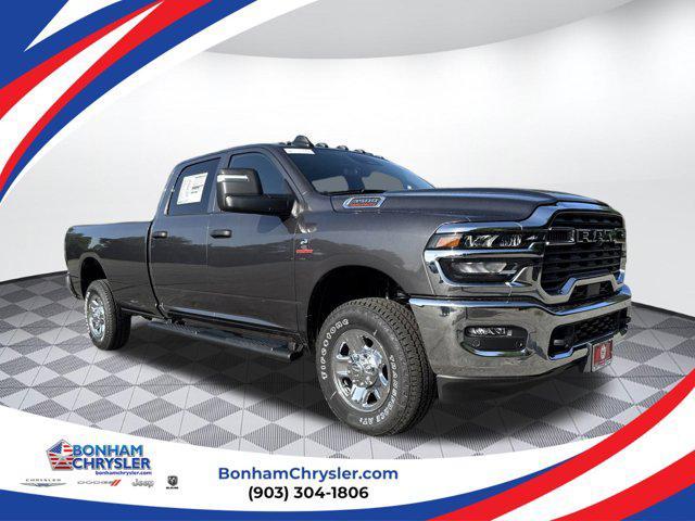 new 2025 Ram 3500 car, priced at $67,991