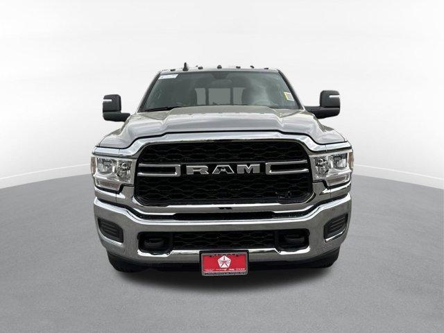 new 2024 Ram 3500 car, priced at $62,991