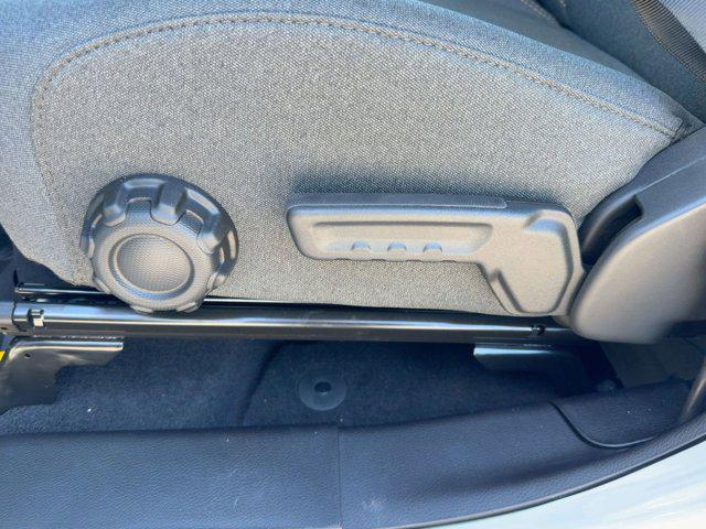 new 2025 Jeep Gladiator car, priced at $40,241