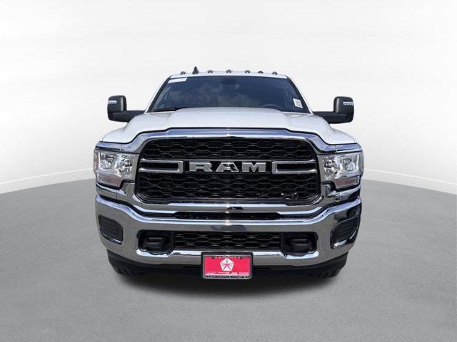 new 2024 Ram 2500 car, priced at $61,995