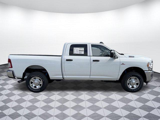 new 2024 Ram 2500 car, priced at $56,995