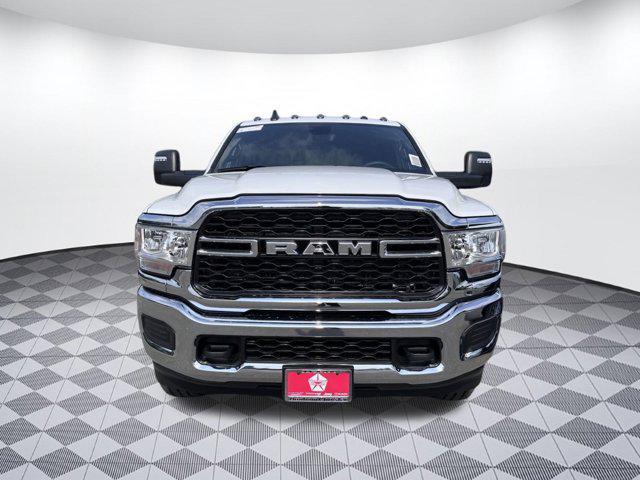 new 2024 Ram 2500 car, priced at $56,995