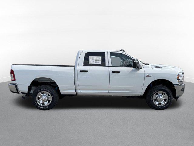 new 2024 Ram 2500 car, priced at $61,995