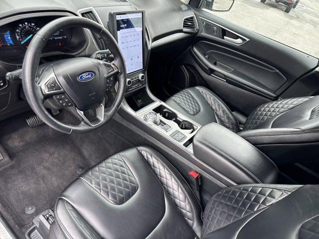 used 2024 Ford Edge car, priced at $30,798
