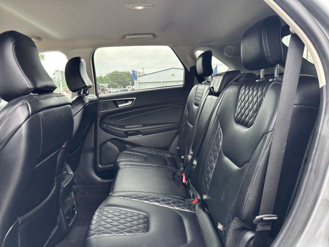 used 2024 Ford Edge car, priced at $30,798