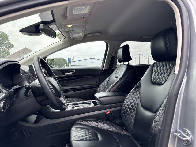 used 2024 Ford Edge car, priced at $30,798