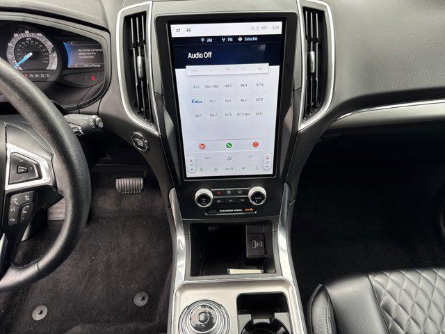 used 2024 Ford Edge car, priced at $30,798