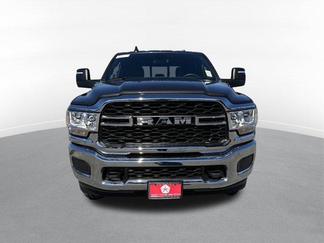 new 2024 Ram 2500 car, priced at $59,992