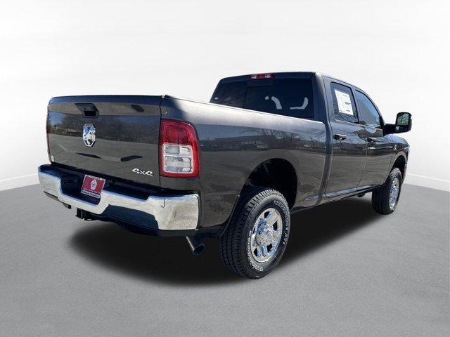 new 2024 Ram 2500 car, priced at $59,992