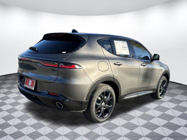 new 2024 Dodge Hornet car, priced at $38,888