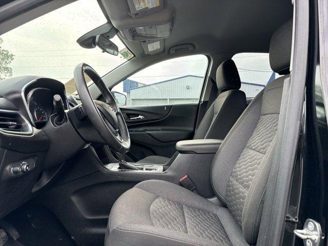 used 2019 Chevrolet Equinox car, priced at $18,997