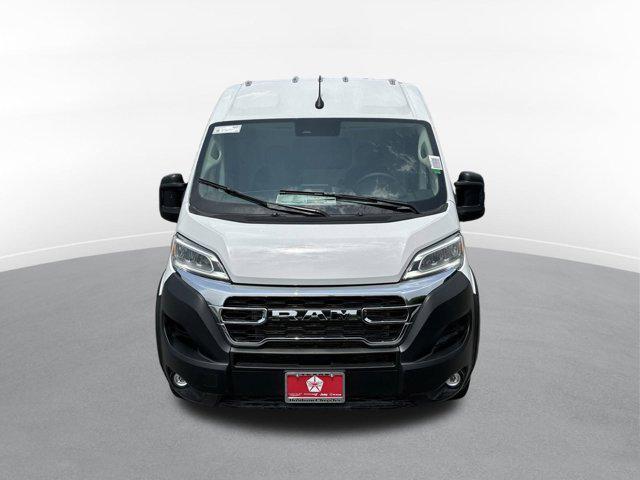 new 2024 Ram ProMaster 2500 car, priced at $45,995