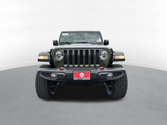 new 2023 Jeep Gladiator car, priced at $52,536