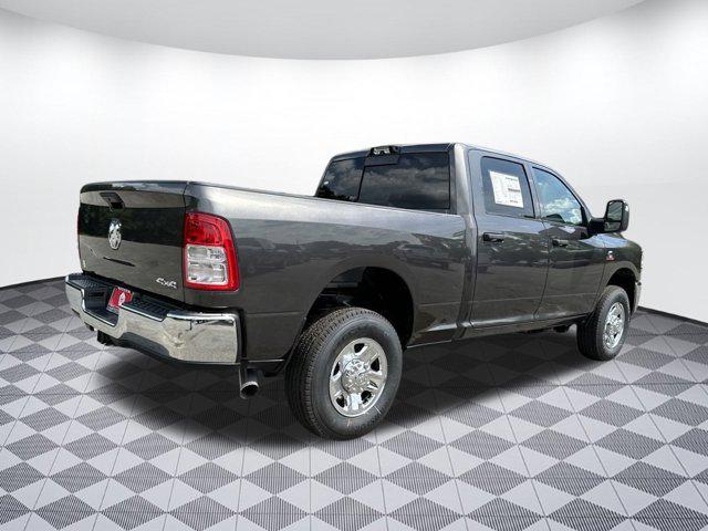 new 2024 Ram 2500 car, priced at $57,991