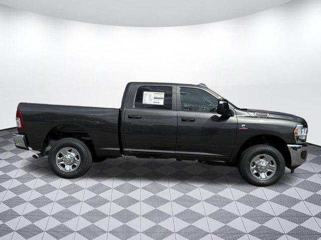 new 2024 Ram 2500 car, priced at $57,991