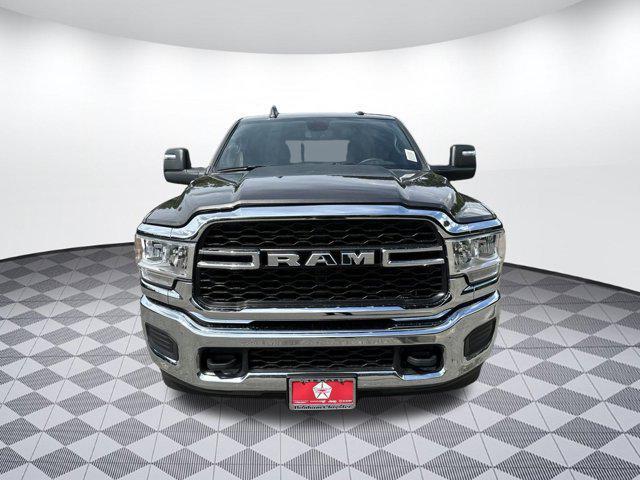 new 2024 Ram 2500 car, priced at $57,991