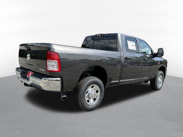 new 2024 Ram 2500 car, priced at $57,993