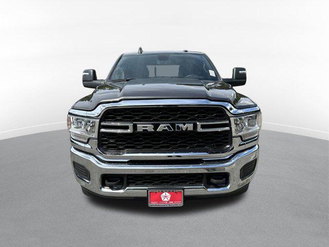 new 2024 Ram 2500 car, priced at $57,993