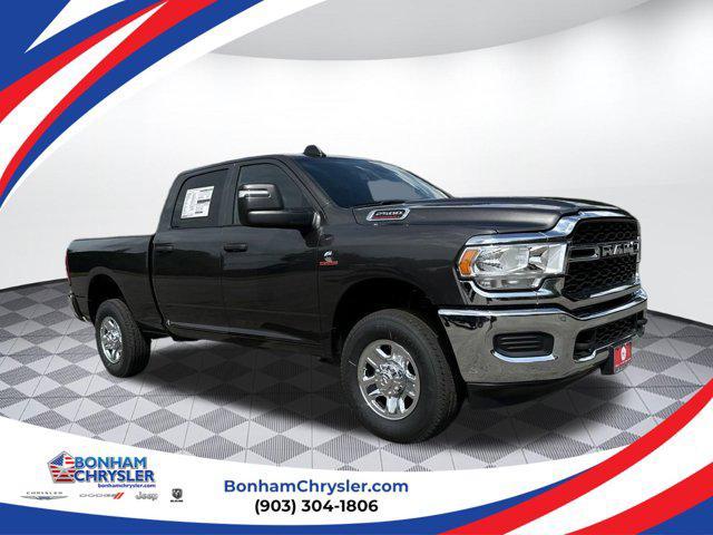 new 2024 Ram 2500 car, priced at $56,994