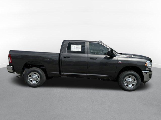 new 2024 Ram 2500 car, priced at $57,993