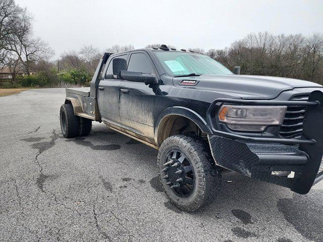 used 2022 Ram 3500 car, priced at $65,999