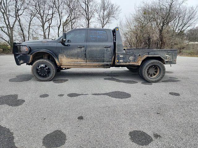 used 2022 Ram 3500 car, priced at $65,999