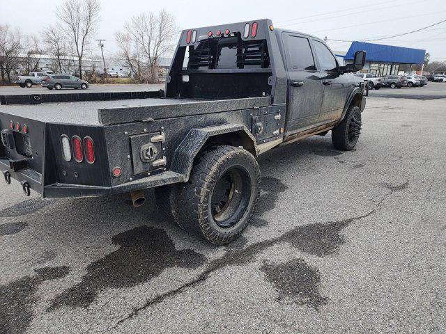 used 2022 Ram 3500 car, priced at $65,999