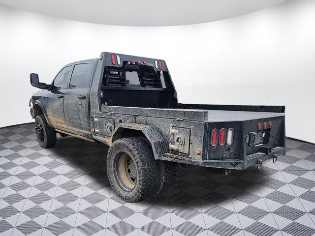 used 2022 Ram 3500 car, priced at $65,999