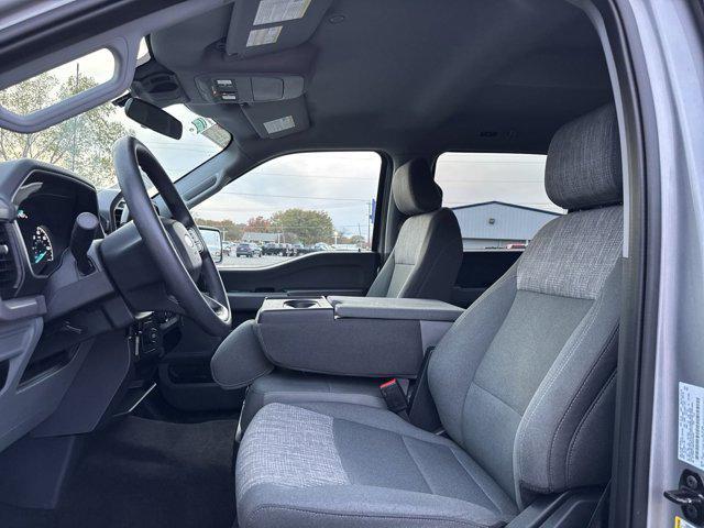 used 2023 Ford F-150 car, priced at $32,998