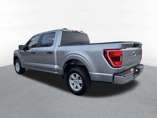 used 2023 Ford F-150 car, priced at $32,998